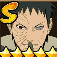 宇智波带土忍界大战