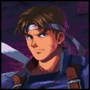 Spet3naZ (fix Richter face,pls) Steam avatar