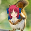 Kohaku Squirrel