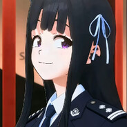 世界第一突破手安和昴