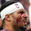 #1 Josh Hart Fan