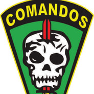 comandos