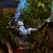 Zeus your son has returned's Avatar
