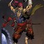 Warrior The True God