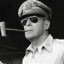 USA Five-star General MacArthur