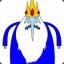 The Ice King