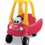 Little Tikes Red Cozy Coupe