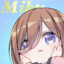 中野三玖