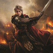 AEGON TARGARYEN