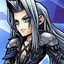 Sephiroth