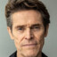 Willem Dafoe