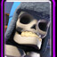 Giant Skeleton