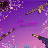 ☬彡Twitsh:skai13377彡☢