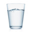 A Glass Of Water