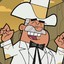 Doug Dimmadome