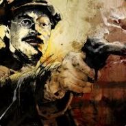 BORNtoKILL(POL)︻デ 一