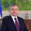 Shavkat Mirziyoyev