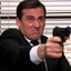 Michael Scott