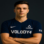 𝕍𝕺𝕷𝕺𝕯𝕐⁴