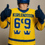 Pёta Kurlendsson