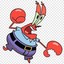 Mr. Krab