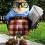 Owngoal Owl