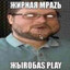 ZhirobasPlay