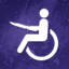 ♿