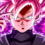 Goku Black (Super Saiyan Rosé)