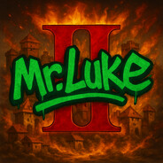 Mr.Luke