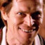 willem dafoe