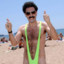 Borat Kuseg