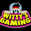 Witty&#039;s Gaming