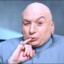 Dr. Evil  ☢