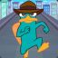 Agent P