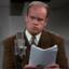 Dr. Frasier Crane