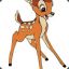 Walt Disney&#039;s Bambi