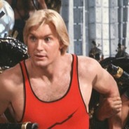 Flash Gordon Steam avatar
