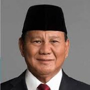 Prabowo Subianto