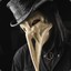 Plague Doctor