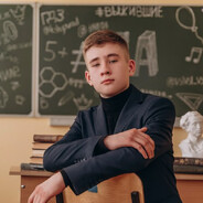 андрей сергеев