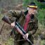 Kung Carl Gustaf