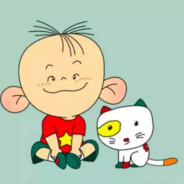 翻斗花园大耳朵图图