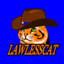 lawlessCat