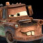 Tow Mater