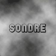 Sondre