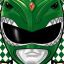 GREEN RANGER