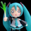N
