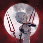 Ayanami Rei