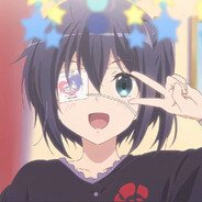 小鳥遊六花_Sama